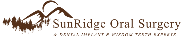 Link to SunRidge Oral Surgery home page